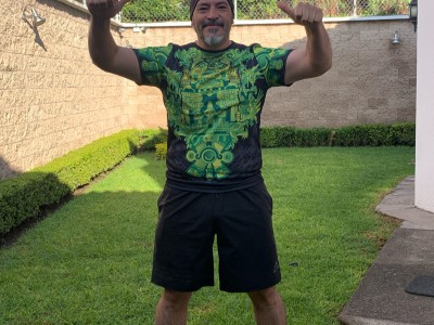 Francisco Javier  Rodriguez Goytia