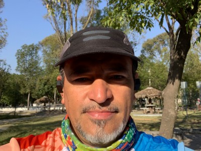 Francisco Javier  Rodriguez Goytia