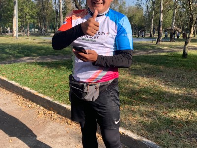 Francisco Javier  Rodriguez Goytia