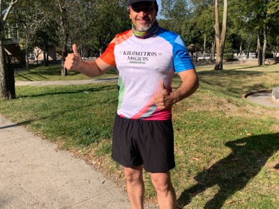 Francisco Javier  Rodriguez Goytia