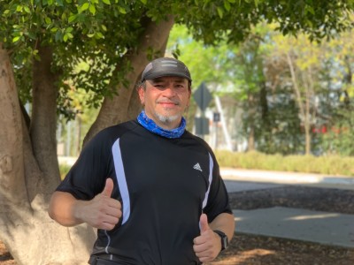 Francisco Javier  Rodriguez Goytia