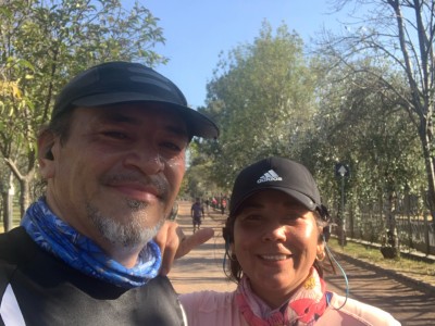 Francisco Javier  Rodriguez Goytia