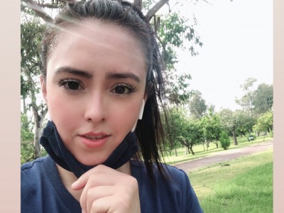 Alejandra  Cortes Coronel 