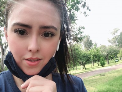 Alejandra  Cortes Coronel 