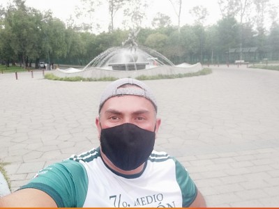 Juan Carlos  Cerna Rivera 