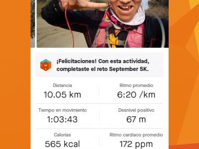 Guadalupe Galvez García 