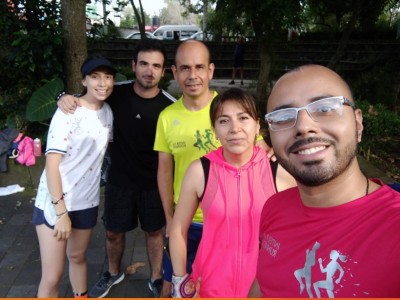 María del Socorro  Calderón Flores