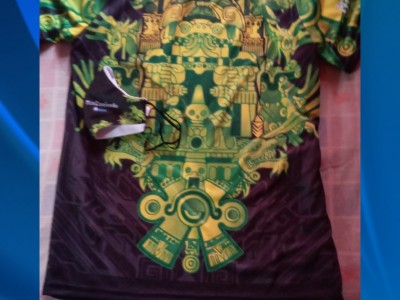 Jose Mendiola Esquivel