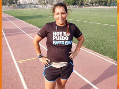 irma soraya tovar gomez