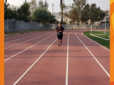 Hugo Enrique Pérez Ayala