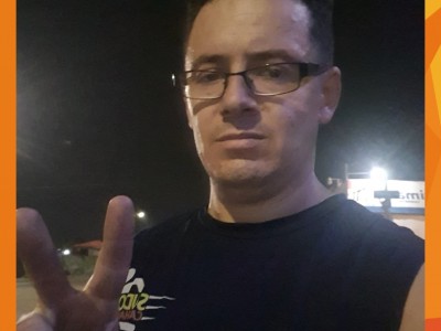 Luis Edgar  Magaña  Anguiano 