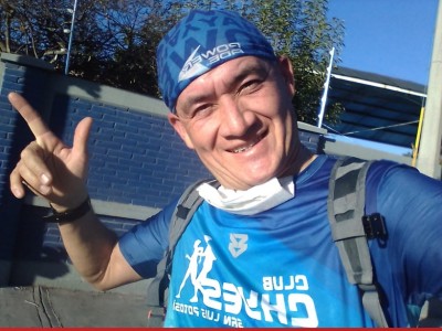 Bryan Daniel Matilde Santiago