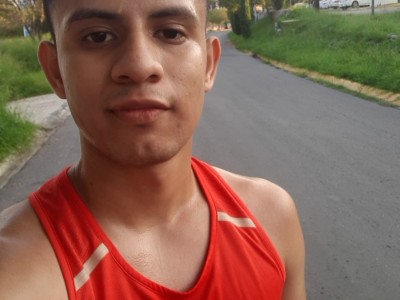 Marcos Yamel Salazar