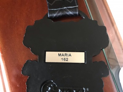 maría del carmen  estrada galicia 