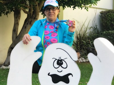 maría del carmen  estrada galicia 