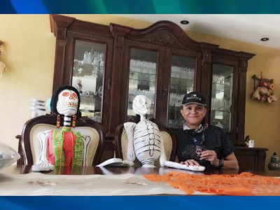 maría del carmen  estrada galicia 