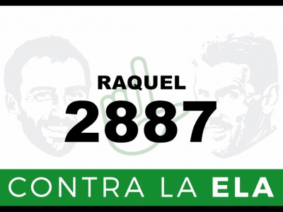 RAQUEL CHAMON  DE ALBA