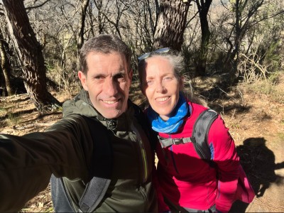 RAQUEL CHAMON  DE ALBA