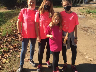 Veronica Lozano Perez