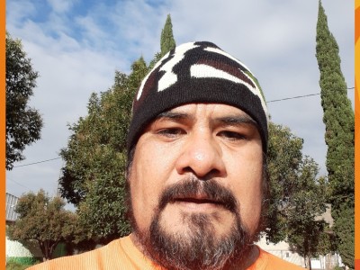 Raúl  Parra Mendoza