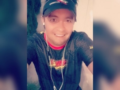 Jonathan Angel Arteaga 