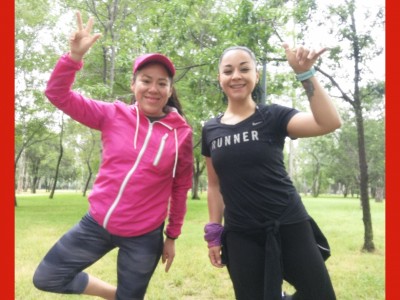 Verónica Adriána  espinal Gómez 