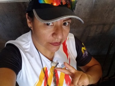 María Karla Cruz Laureano