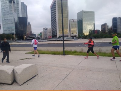 María Karla Cruz Laureano