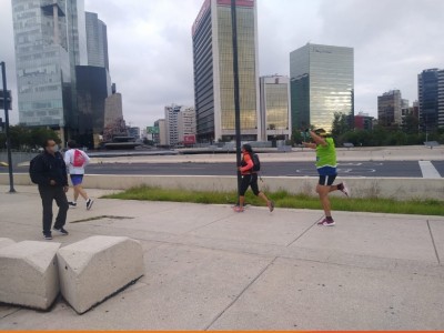 María Karla Cruz Laureano