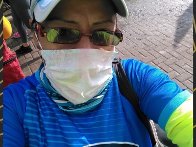 María Karla Cruz Laureano