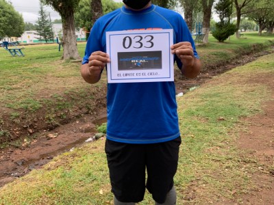 Jaime Carrillo Garcia