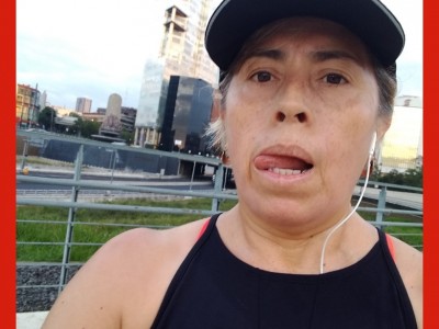 Isabel Chávez Ramírez