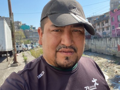 Elvir evangelista cruz