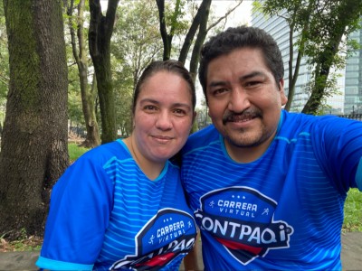 Elvir evangelista cruz