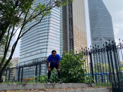 Elvir evangelista cruz