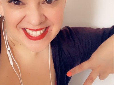 María Fernanda  Ochoa Salgado