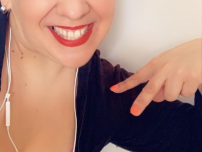 María Fernanda  Ochoa Salgado