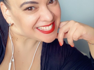 María Fernanda  Ochoa Salgado