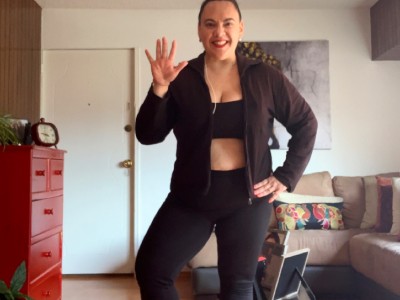 María Fernanda  Ochoa Salgado