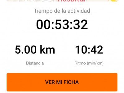 María Fernanda  Ochoa Salgado