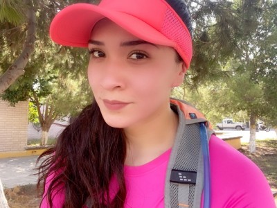 Fátima  Velez Guzman