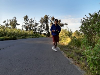 jorge zaid Flores pichardo