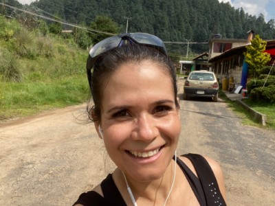 Gloria Carmina Araujo Alvarez