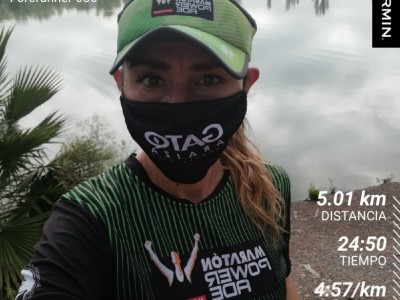 Silvia Mendoza Espinoza 