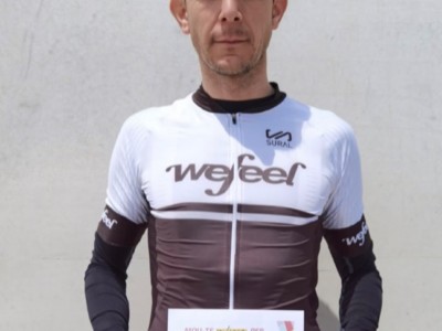 Juan Jose Della Callen