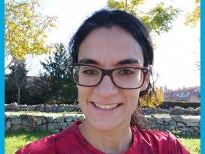 Ana Rodriguez Garcia