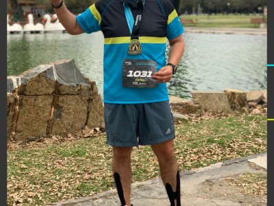 Carlos Alberto Lira Castillo