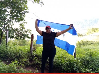 berta liliam  Flores lopez