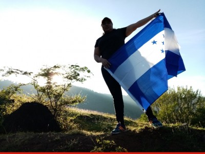 berta liliam  Flores lopez