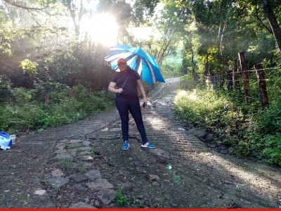 berta liliam  Flores lopez